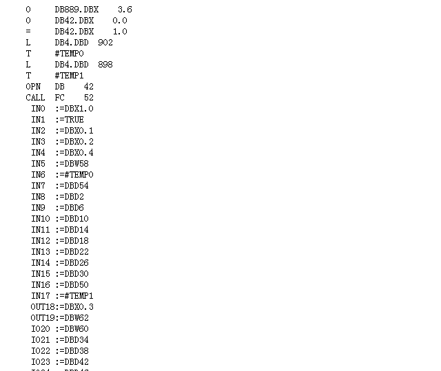 S7-300PLC\PID控制