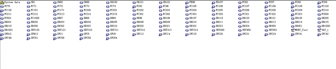 求教这个s7-300CPU是如何控制S120系统的