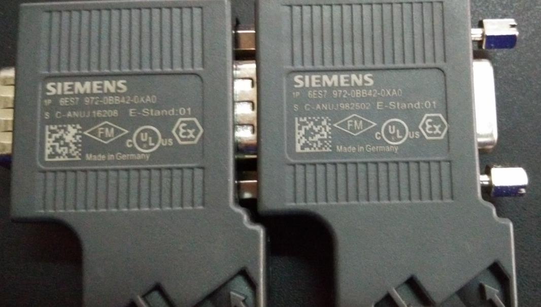 S7-300组态下挂从站可行性