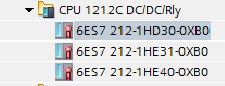 博途V13硬件列表有感叹号，无法添加