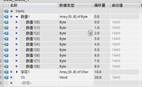 关于S7-1200指针地址问题