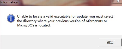 西门子S7-200编程软件安装不了,编程软件版本是V4.0.8.06