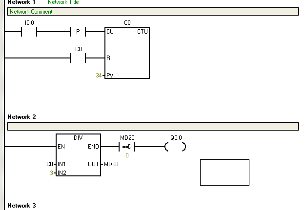 大家看一下如何简化这个程序