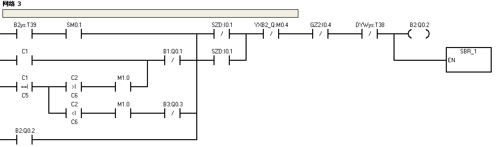 求大师解：能流方向逆转！！！