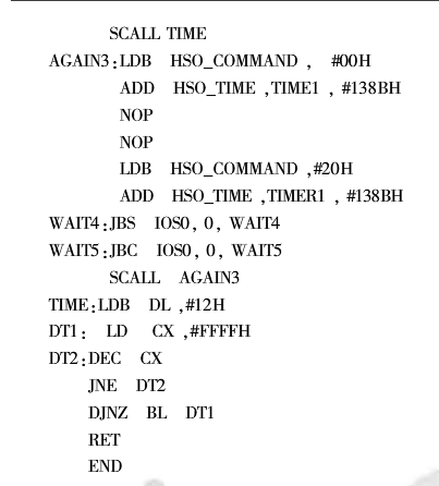 s7-200如何编写STL程序?