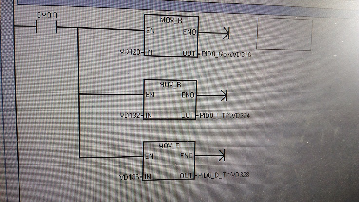 s7-200pid的问题，pid！