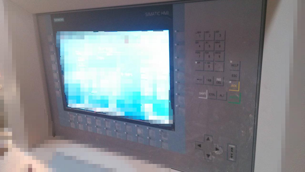 看图，请问这是哪一款触摸屏？（具体型号）
