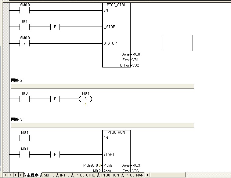 用西门子200控制步进电机时的接线和控制问题请教!!