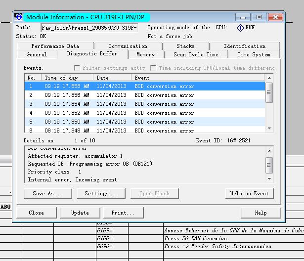 BCD码转换错误 该如何拯救？