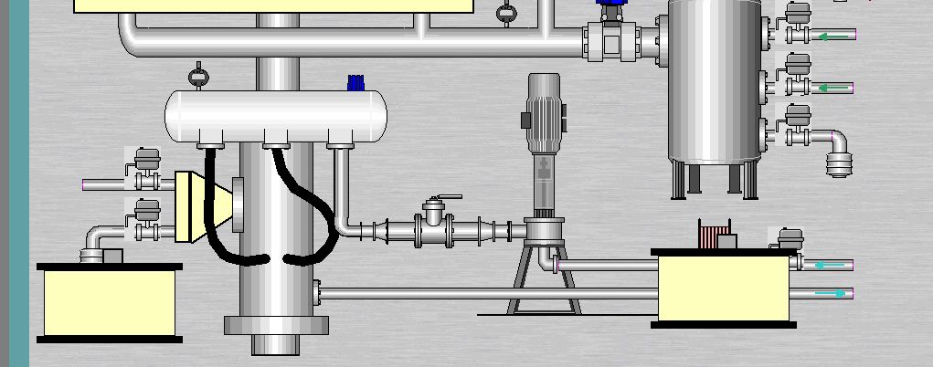wincc flexible组态文本域的时候 仿真的时候显示不出来怎么回事