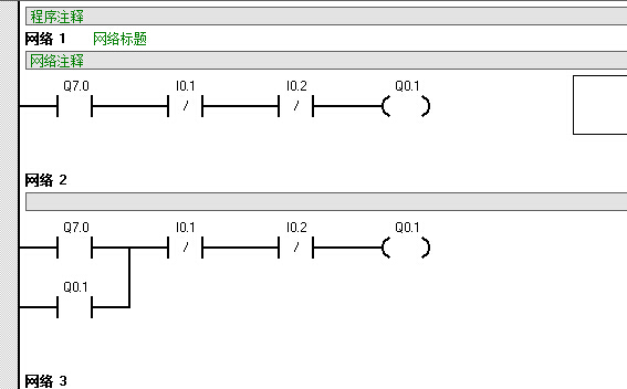 S7-200 224xp做从站 modbus RTU协议 远程控制问题