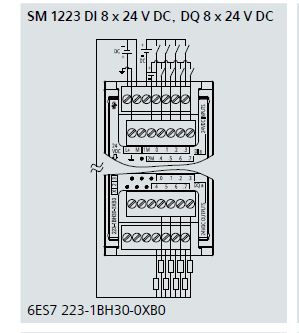 请问DO点为MOSFET的数字量输出模块，接线时需要加续流二极管保护吗？