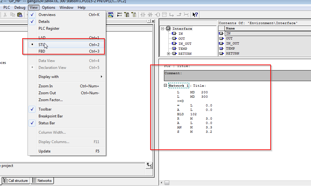 请教简单的STL怎么写？