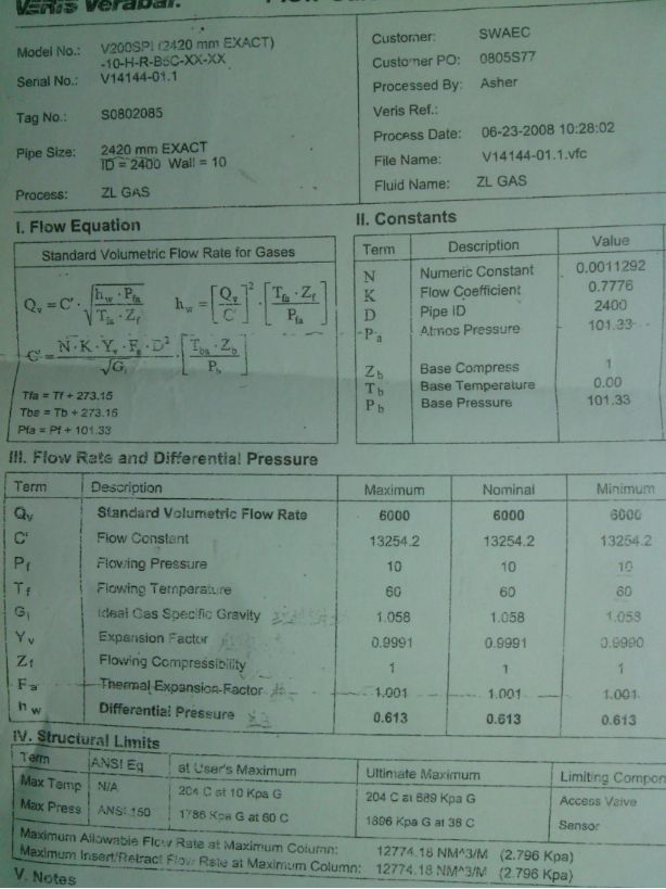 流量计计量时为什么要加温度补偿、压力补偿？