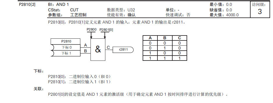只有触摸屏和变频器，变频器怎么通过DP启停变频器