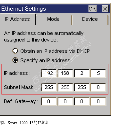 Smart 700 IE V3 用网线如何下载程序