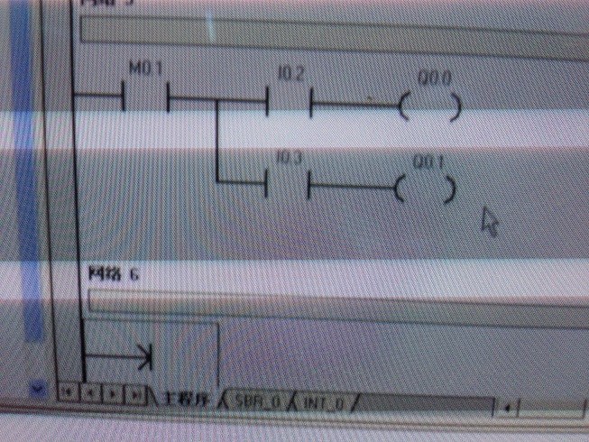 S7-200程序转化为LOGO程序