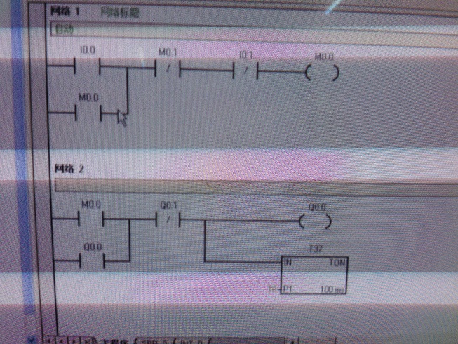 S7-200程序转化为LOGO程序