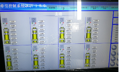 wincc画面显示问题