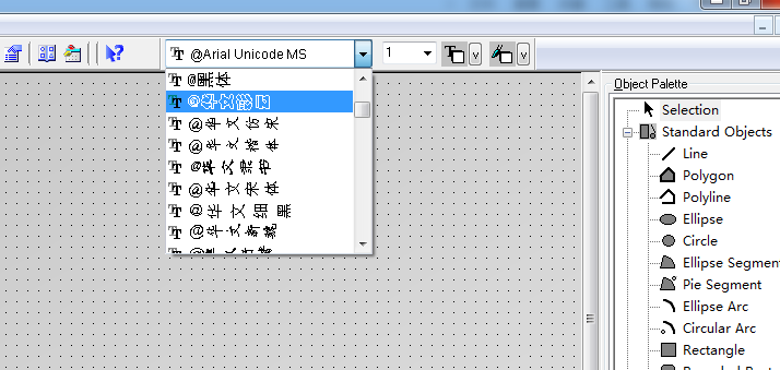 语言切换后出现了问题