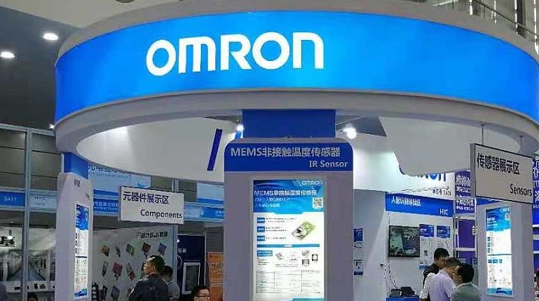 欧姆龙/omron