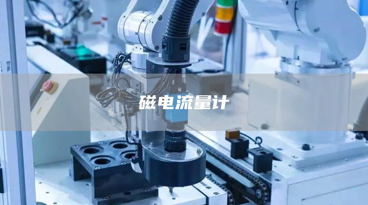 磁电流量计