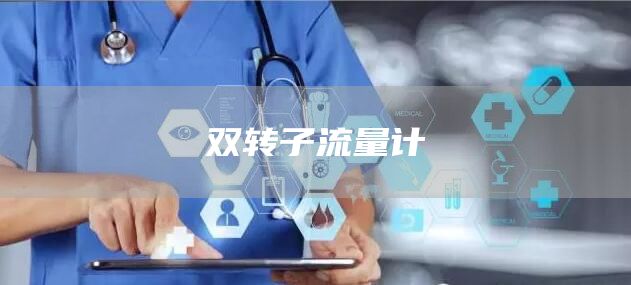 双转子流量计