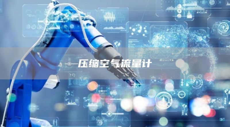 压缩空气流量计