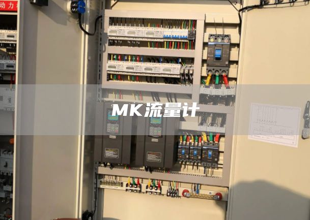MK流量计