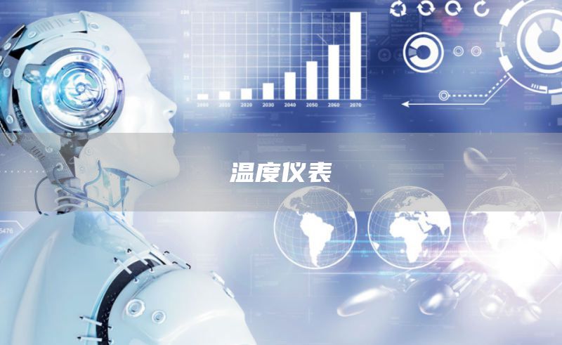 温度仪表