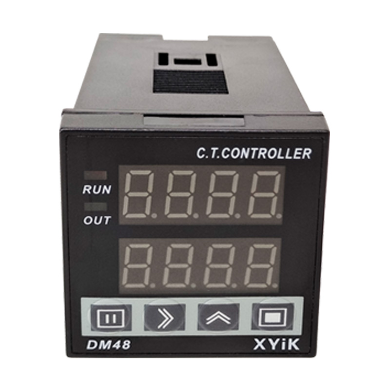 DM48计数器，DM48计时器